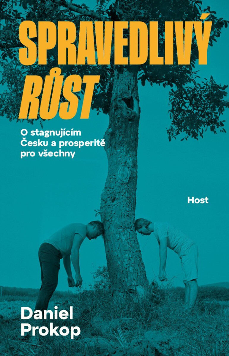 Prokopův manuál na stát: Když data kazí ideologické pohodlí